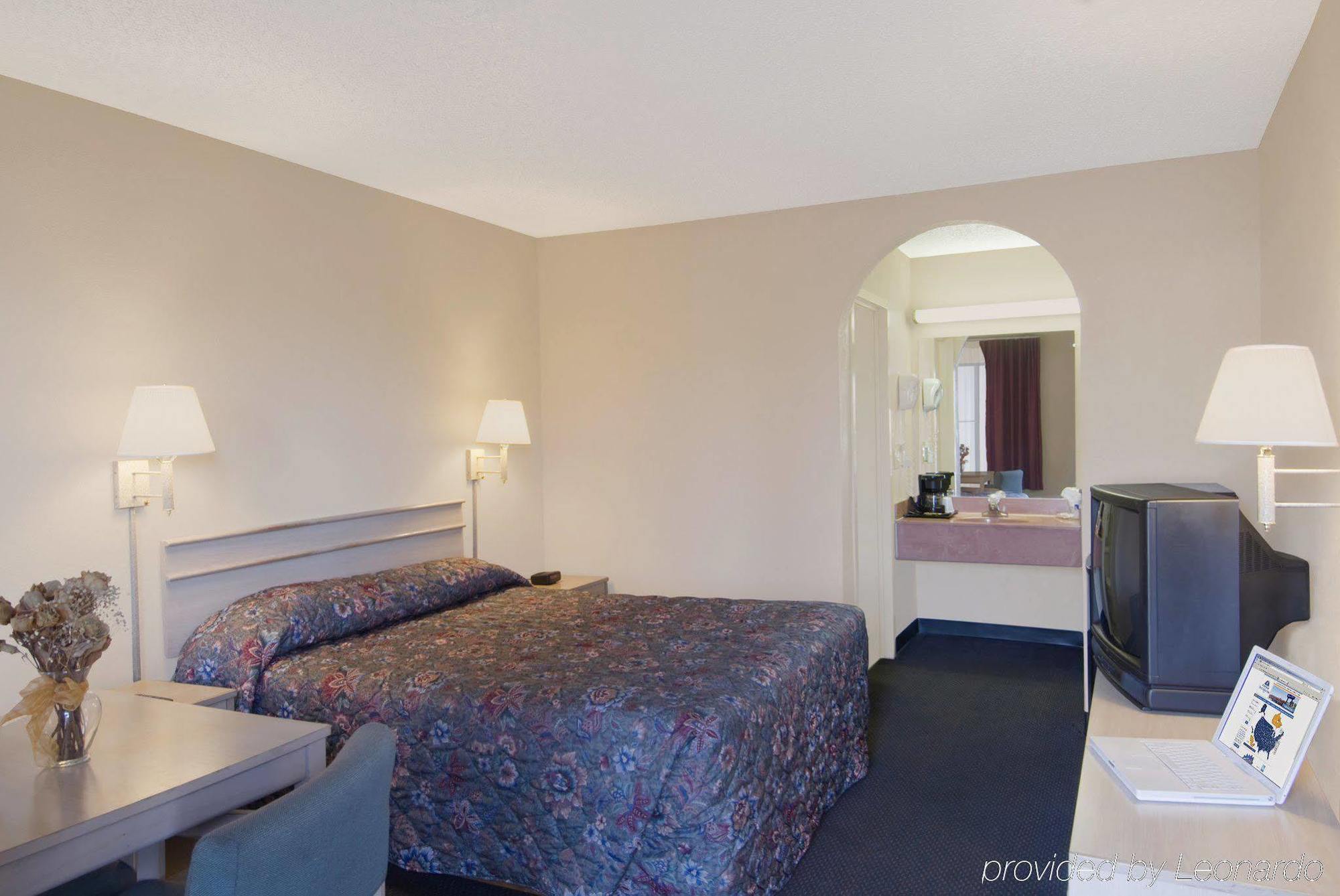 Econo Lodge Gainesville Quarto foto